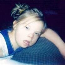 Miranda Kay Catron