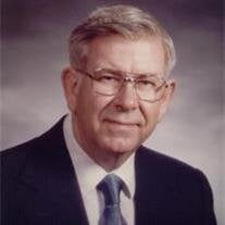 George A. Lovick