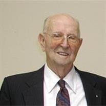 Charles Milam Roberts