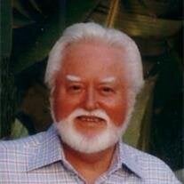 Harry Owen Perkins