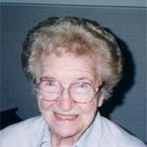 Madelyn Cameron Francis