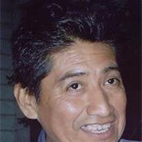 Jose R. Aquino