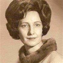 Marie Pauline Hopkins