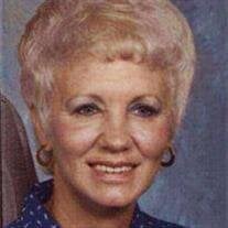 Barbara Anne Head