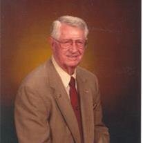 Herbert Lindy Ashcroft