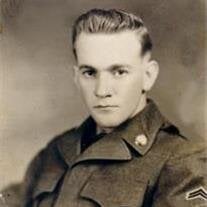 Charles M. Williams