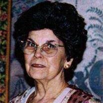 Betty Jackson Helms