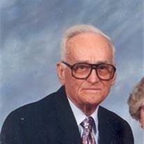 Alfred Newton Cox