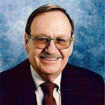 Robert E. "Bob" Tompkins