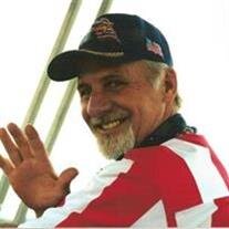 Jerry Glenn Rayburn