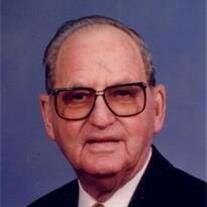 Edwin Haywood Brinson
