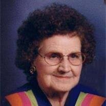 Fannie Lee Blalack