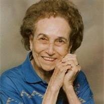 Rita Boswell
