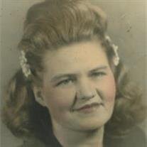 Mildred Nell Walker