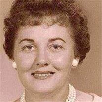 Hazel Sheehan