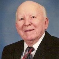 Coy Odell Williams