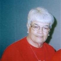 Shirley Ann Moore