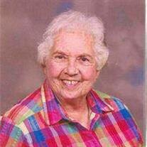 Ruth M. Arnold