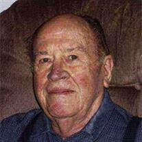 Archie Reagin Parnell