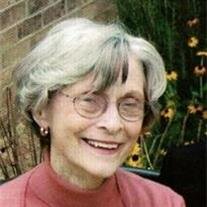 Eleanor Franks Damewood