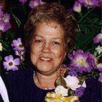 Brenda Mae Welch