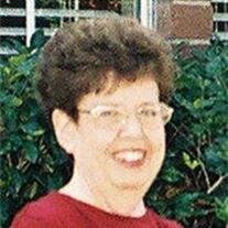 Laura Gresham Montgomery
