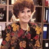 Jenny Glass
