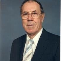 James Ernest Parker, Sr.