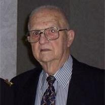 Robert Cohagen Clamp