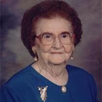 Opal Ferrell