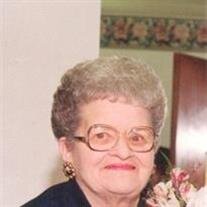 Doris Leath Farnell