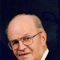 Charles Aubrey Brashear