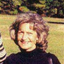 Dottie Jo Holley Dunnahoe