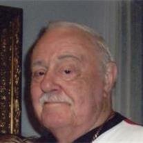 Johnnie Watts