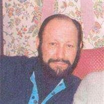Lawrence Poddy Seilhant