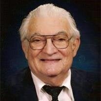Anthony John Valentino