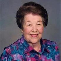 Vella Corinne Godfrey
