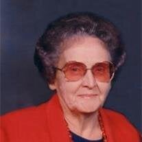 Lois Louise Davidson
