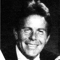 Jerry Vestal Matthews