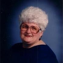 Sally C. Childs
