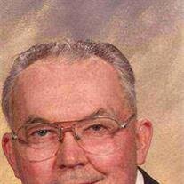 Harry Lee Curry