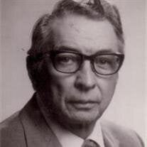 Roy C. Deaver