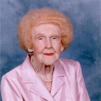 Helen Blount Ray