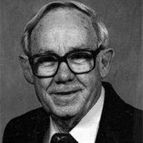 William Nelson Padgett, Jr.
