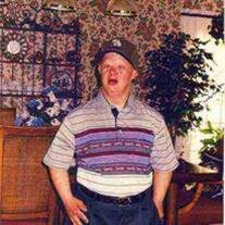 Gregory Scott Bowen