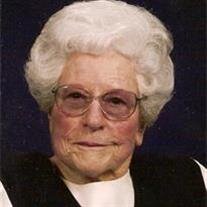 Dorothy Lorimer McNally