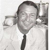 Stanley C. Kennedy, Jr.