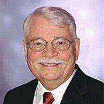 Howard Wells Rosser