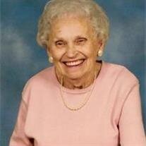 Tommye Stringer