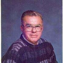 Hollis Nichols, Jr.